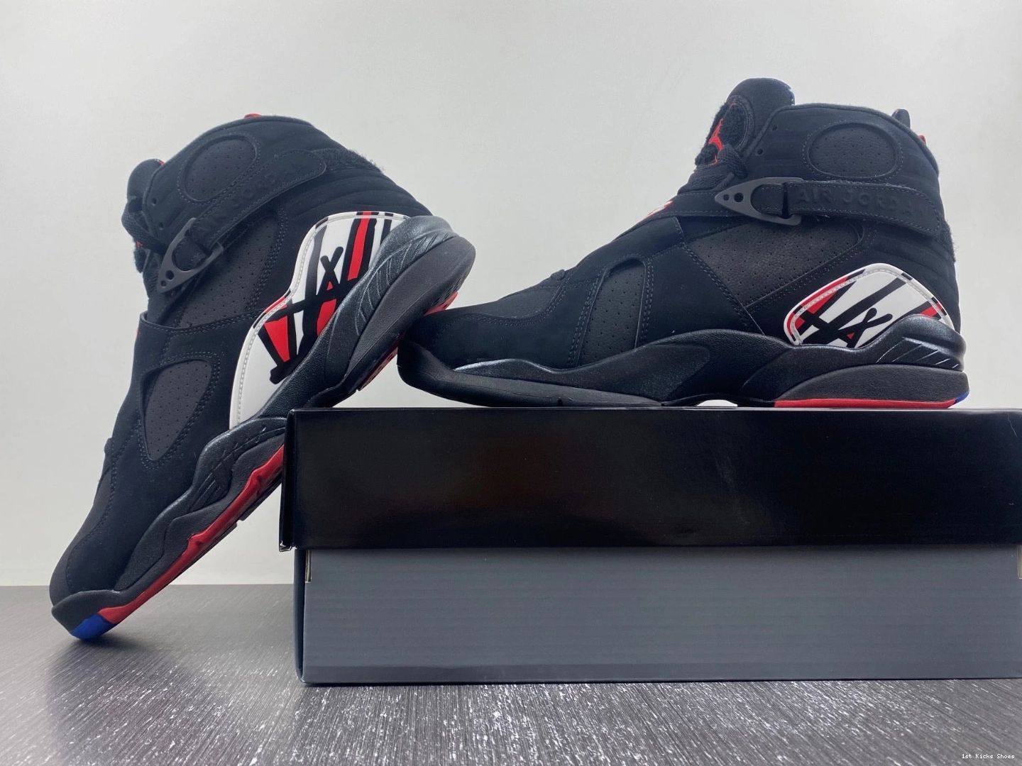 Playoffs Jordan 305381-062 (2023) Men's Retro 8 - 0306